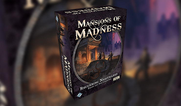 mansions of madness first edition tiles pdf