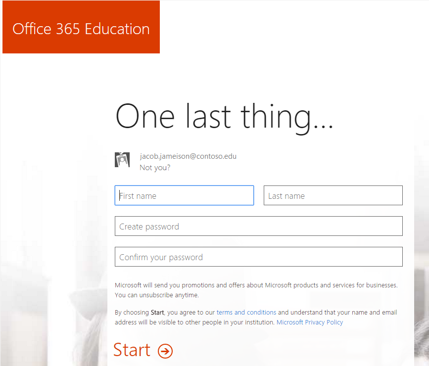 office 365 asking for password